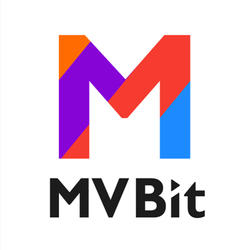 MVBit - Photo Video Editor, New Vdieo Status Maker APK APK